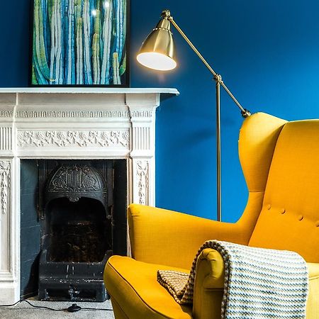 Sherlock'S Residence By Allo Housing Londra Exterior foto
