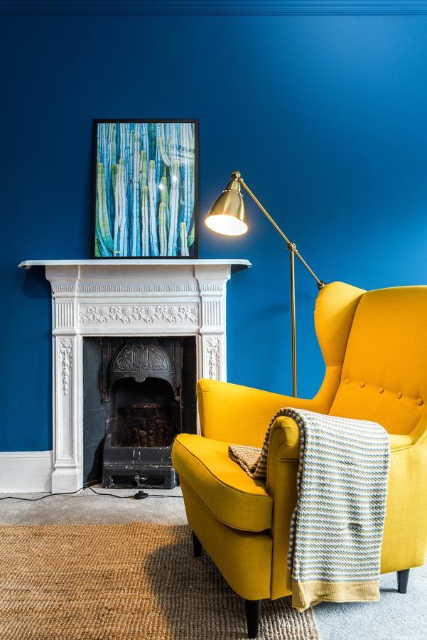 Sherlock'S Residence By Allo Housing Londra Exterior foto